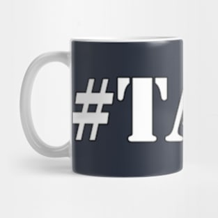 Organizing and Optimizing Content Mug